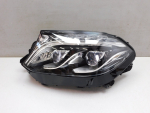 Фара левая для Mercedes-Benz GL/GLS-klasse X166 2012>, б/у