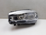 Фара левая для BMW X5 F15 2013-2018, б/у