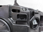 Фара левая для BMW X5 F15 2013-2018, OEM 63117442647 - вид 5 (фото)