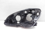 Корпус фары левой для Mercedes-Benz C-Klasse W204 2007-2015, новая