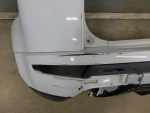 Бампер задний для Land Rover Range Rover Evoque 2011-2019, б/у