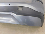 Бампер задний для BMW X3 F25 2010>, OEM 51127445571 - вид 6 (фото)
