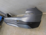 Бампер задний для BMW X3 F25 2010>, OEM 51127445571 - вид 7 (фото)