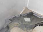 Бампер задний для BMW X3 F25 2010>, OEM 51127445571 - вид 10 (фото)