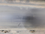 Бампер задний для BMW X3 F25 2010>, OEM 51127445571 - вид 11 (фото)