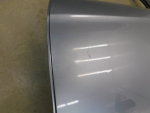 Дверь задняя левая для Mitsubishi ASX 2010>, OEM 5730A977 - вид 5 (фото)