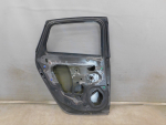 Дверь задняя левая для Opel Astra J 2010>, OEM 13285610 - вид 6 (фото)