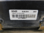 Сцепное устройство (фаркоп) для BMW X3 G01 2017>, OEM 71606887640 - вид 9 (фото)