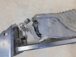 Сцепное устройство (фаркоп) для BMW X3 G01 2017>, OEM 71606887640 - вид 7 (фото)