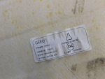 Обшивка потолка для Geely Tugella 2020>, OEM 6062109100742 - вид 5 (фото)