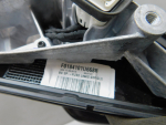 Зеркало левое электрическое для BMW 5-серия G30 2016>, OEM 51168071169 - вид 6 (фото)