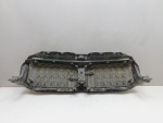Воздуховод радиатора для BMW 5-серия G30 2016>, OEM 51119498612 - вид 5 (фото)