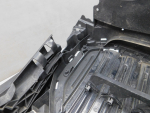 Воздуховод радиатора для BMW X5 G05 2018>, OEM 51749465525 - вид 6 (фото)