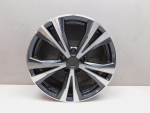 Диск колесный для Nissan Qashqai (J11) 2014>, б/у