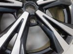 Диск колесный для Nissan Qashqai (J11) 2014>, б/у