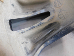 Диск колесный для Nissan Qashqai (J11) 2014>, OEM D0300HV03A - вид 6 (фото)