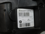 Фара правая для BMW X3 G01 2017>, OEM 63117466120 - вид 6 (фото)