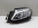 Фара левая для Mercedes-Benz M-Klasse (ML/GLE) W166 2011>, б/у