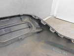 Юбка задняя для Haval  M6 2021>, OEM 2804103XKZ0YA - вид 6 (фото)
