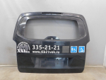 Дверь багажника для Mercedes-Benz V-Klasse W447 2014>, б/у