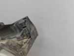 Накладка на порог для Toyota Camry V70 2017>, OEM 7585206360 - вид 5 (фото)