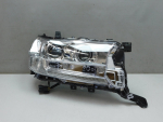 Фара правая для Toyota Land Cruiser (200) 2008>, б/у