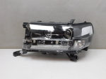 Фара левая для Toyota Land Cruiser (200) 2008>, б/у