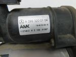 Компрессор пневмоподвески для Mercedes-Benz S-Klasse Coupe W217 2014>, OEM A0993200104 - вид 6 (фото)