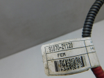 Проводка (коса) для Hyundai ix35 2010>, б/у