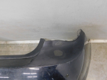 Бампер задний для BMW 7-серия F01 2008>, OEM 51127209926 - вид 5 (фото)