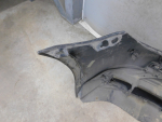 Бампер передний для BMW 7-серия F01 2008>, OEM 51117183865 - вид 9 (фото)