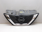 Решетка радиатора для Nissan Qashqai (J11) 2014>, б/у