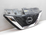 Решетка радиатора для Nissan Qashqai (J11) 2014>, б/у