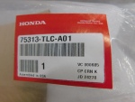 Накладка двери задней правой для Honda CR-V 2012-2017, OEM 75313TLCA0 - вид 5 (фото)