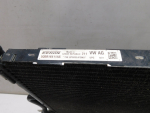 Радиатор кондиционера для Audi Q3 2018>, OEM 5Q0816411AS - вид 5 (фото)