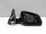 Зеркало правое электрическое для BMW 7-серия F01 2008>, OEM 51167308470 - вид 6 (фото)