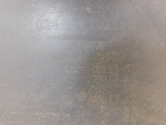 Бампер передний для Changan UNI-K 2020>, OEM CD569F2713011400AA - вид 12 (фото)