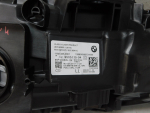 Фара левая для BMW 4-серия G22 2020>, OEM 63118084891 - вид 6 (фото)