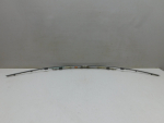 Накладка крышки багажника для Mercedes-Benz S-Klasse W223 2020>, б/у