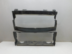 Воздуховод радиатора для Land Rover Range Rover IV 2013>, б/у