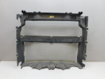 Воздуховод радиатора для Land Rover Range Rover IV 2013>, OEM LR061740 - вид 6 (фото)