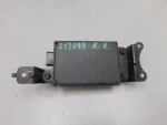 Радар круиз контроля для Land Rover Range Rover IV 2013>, б/у