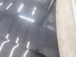 Капот для Renault Duster 2011>, OEM 651000987R - вид 5 (фото)