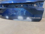 Дверь багажника для Geely Okavango 2020>, б/у