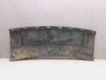 Накладка переднего бампера для Land Rover Range Rover IV 2013>, б/у