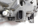 Фара левая для Exeed VX 2021>, OEM 605000161AA - вид 5 (фото)