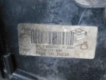 Фара правая для Nissan Terrano (D10) 2014>, OEM 260103169R - вид 7 (фото)