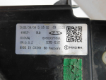 Фара левая для Jaecoo J7 2023>, OEM 605000778AA - вид 6 (фото)