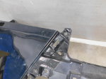 Бампер передний для Lexus LX 570 (URJ200) 2007>, OEM 521196B973 - вид 6 (фото)