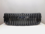 Решетка радиатора для Jaecoo J7 2023>, б/у